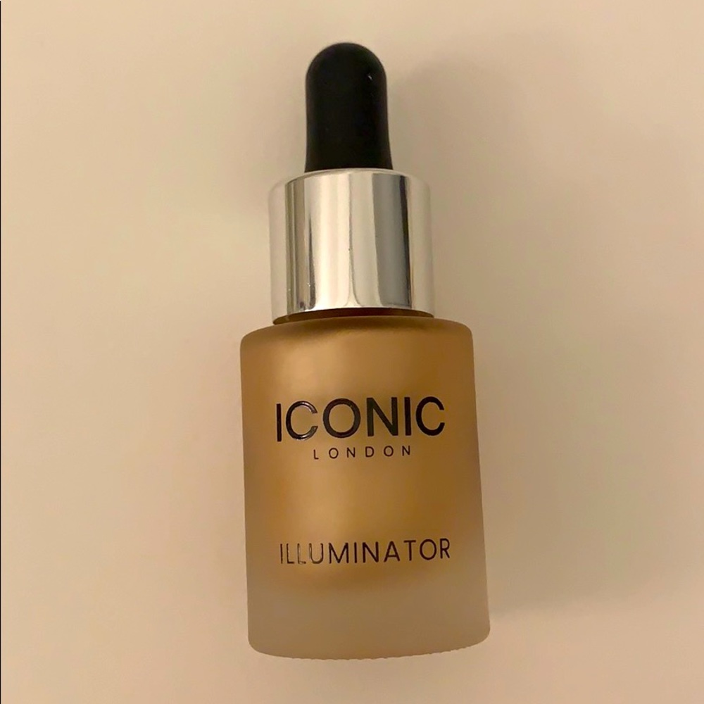 Iconic London Illuminator in Original